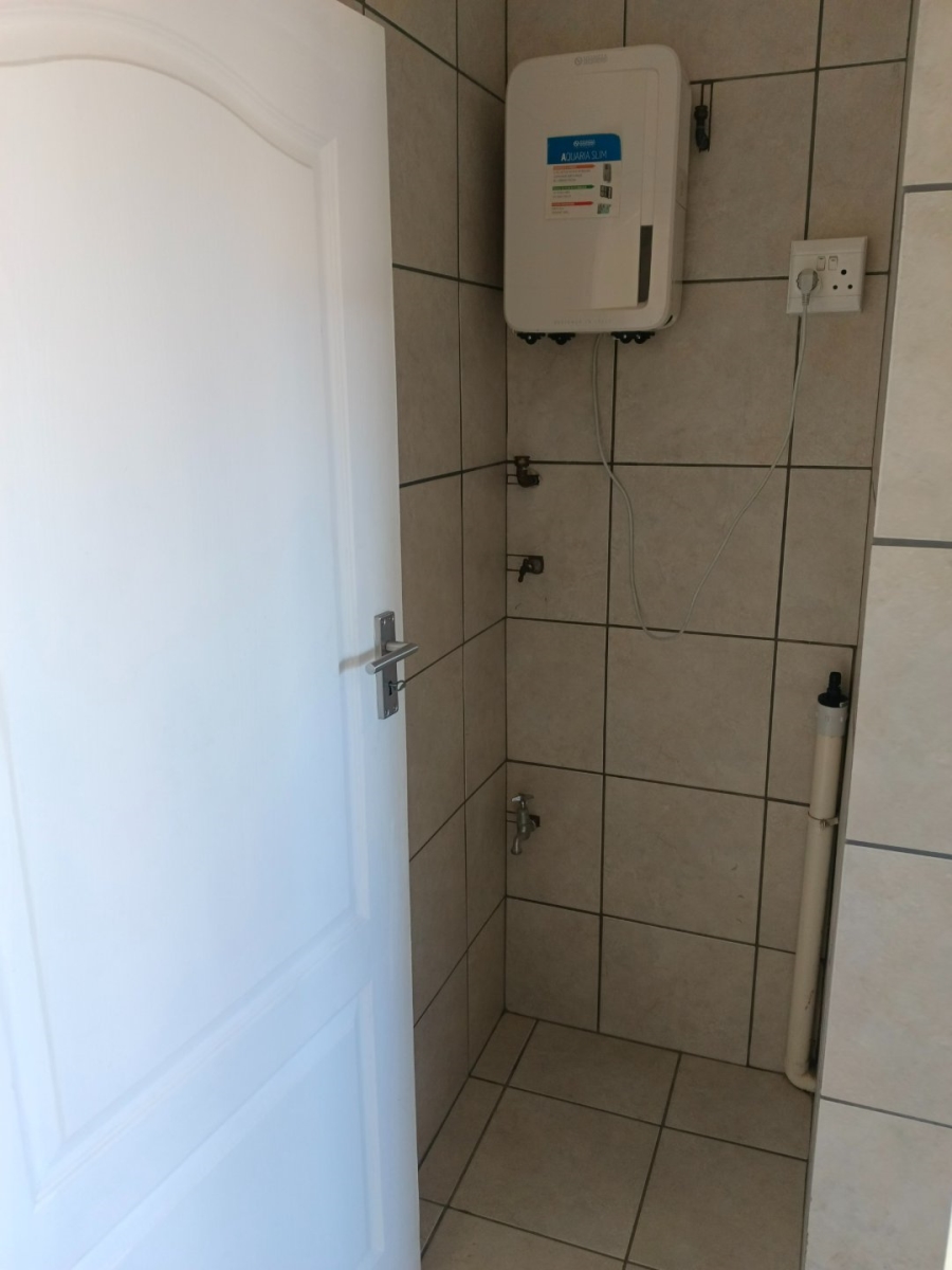 2 Bedroom Property for Sale in Riebeeckstad Free State